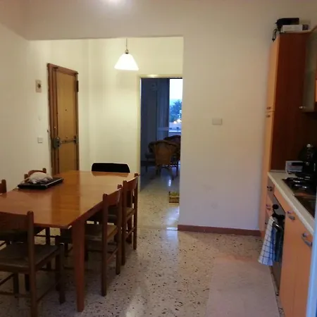 Apartment Casa Bavaria *