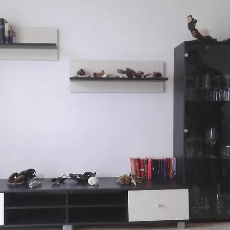 Apartment Casa Bavaria