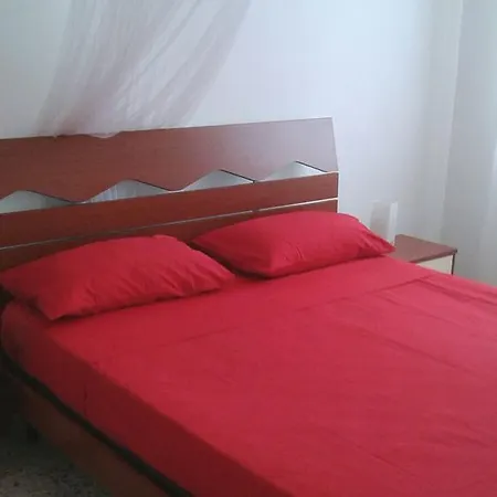 Casa Bavaria Апартаменты *